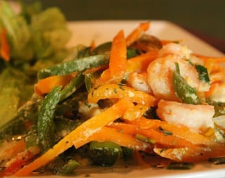 Sharkies Seafood Restaurant