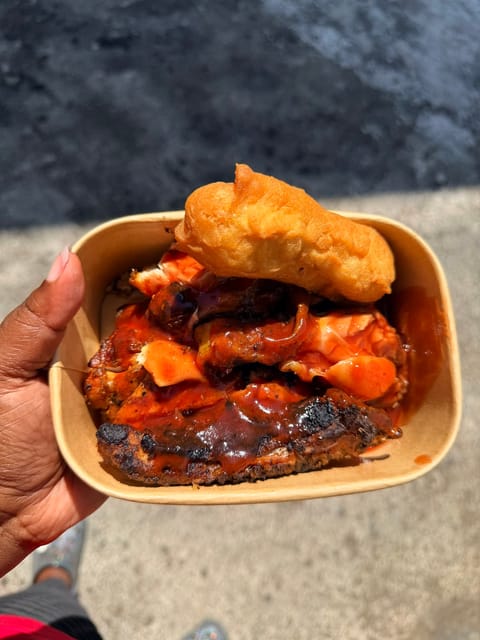 Jerk Pork