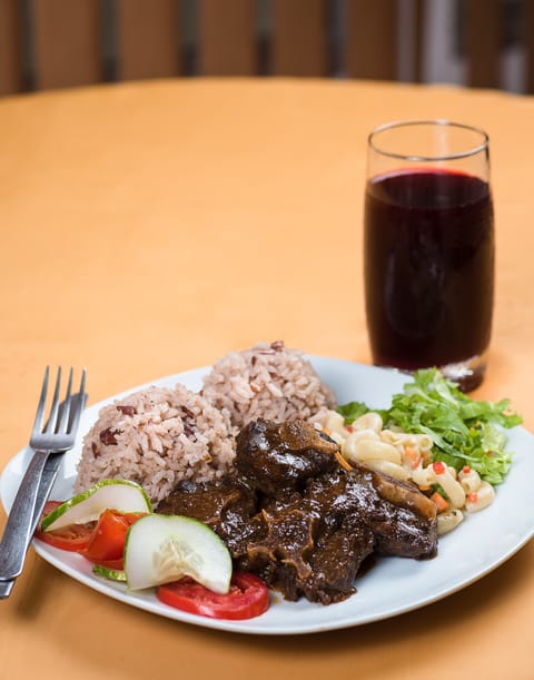 Oxtail