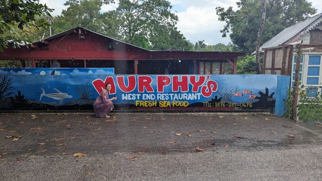Murphy's | West End Restaurant