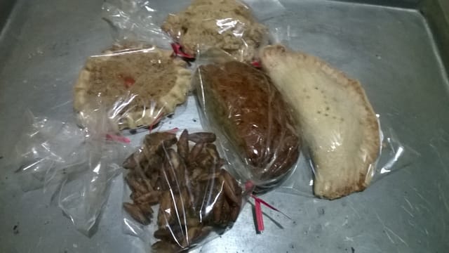 Irresistible Treats