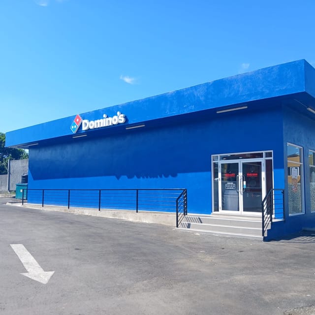 Domino’s Havendale