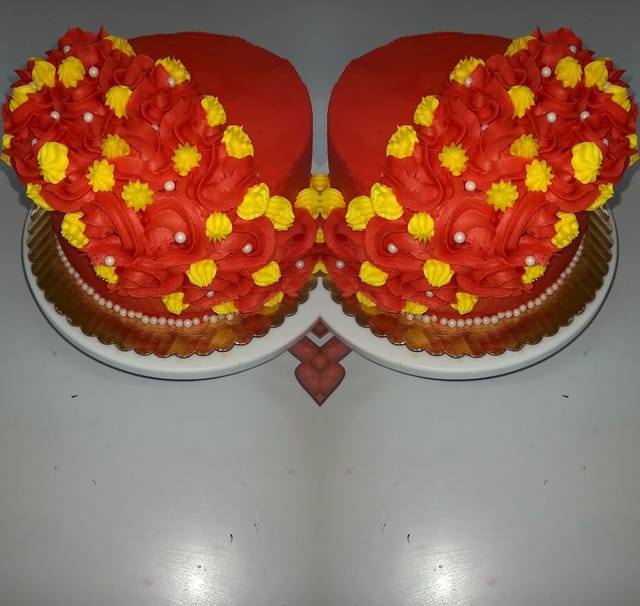 Abby's cakes_events and more