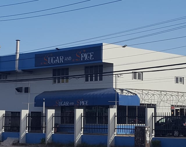 Sugar and Spice Ltd. (Red Hills)