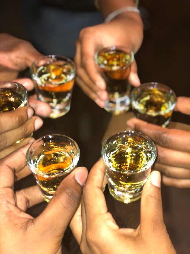 TopCat Bar