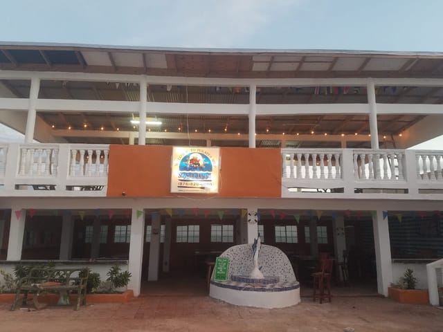 Pirate's Ship Seafood Restaurant - Portmore