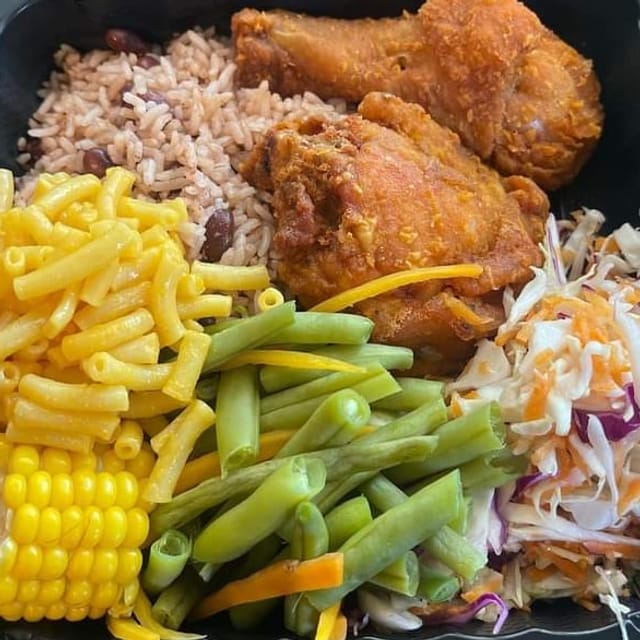 Mockingbird Restaurant & Fast Food