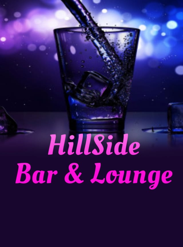 HillSide Bar & Lounge