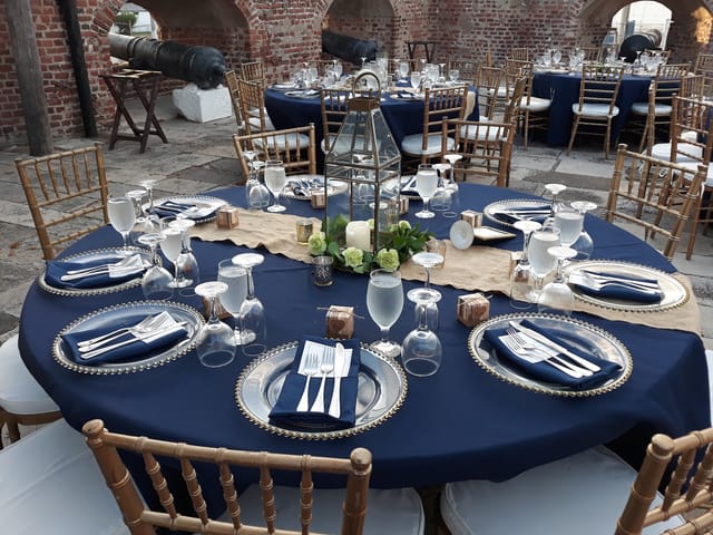 Great House Caterers