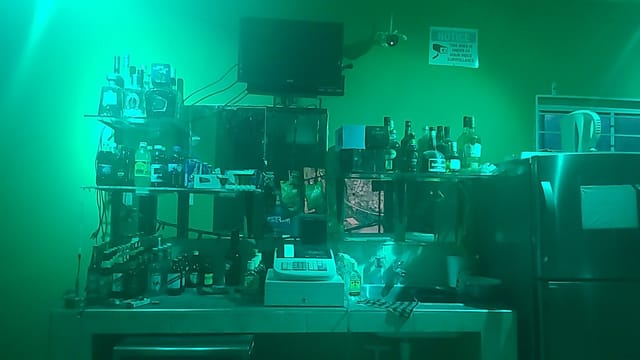 Flask Thursdays HQ