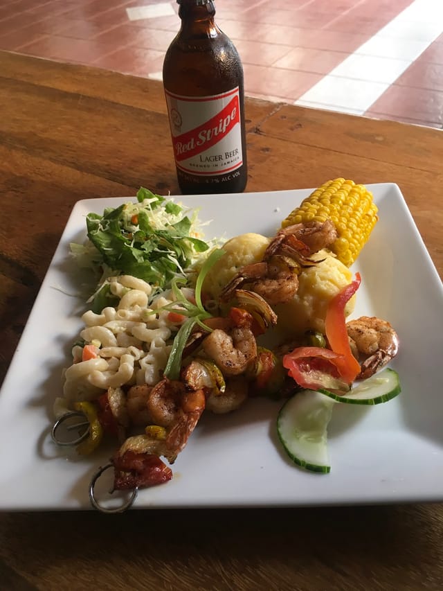 D Seafood Bar & Grill