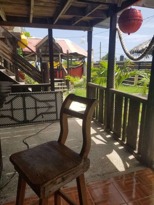 Wreckk Reef Seafood bar & Grill