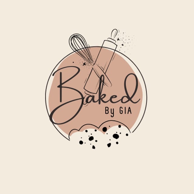 Baked By Gia