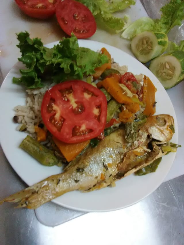 Mama's Ville Restaurant & Fast Food