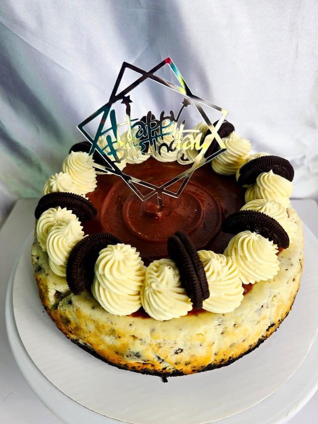 Shan's Patisserie Delights