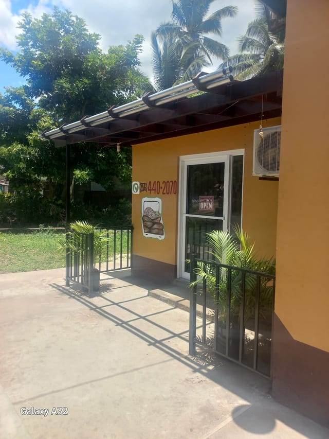 Fish World & Restaurant
