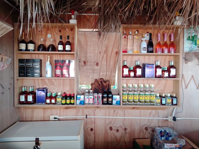 Sunset Walk Bar&Grill